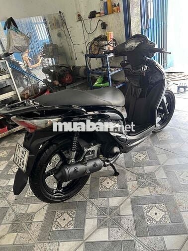 xe SHARK 125 71 H7 8359