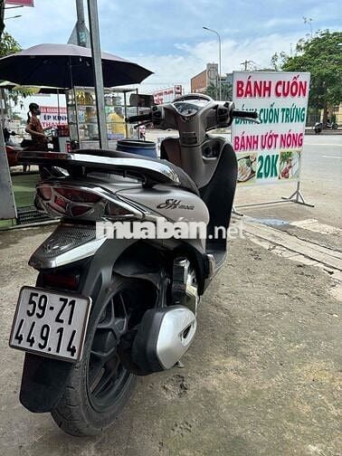 Sh mode 2019 ABS full chủ