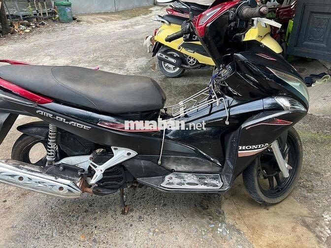 cần bán xe máy êm