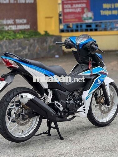 HONDA WINNER V1 CHÍNH CHỦ CÓ HỔ TRỢ GÓP
