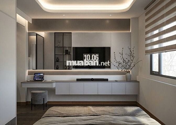 KHAI TRƯƠNG CĂN HỘ FULL NT, CỬA SỔ LỚN, MÁY GIẶT RIÊNG Ở BÌNH THẠNH
