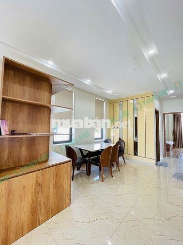 CĂN HỘ PENTHOUSE 3PN, 3WC RỘNG RÃI CÓ BAN CÔNG RỘNG THOÁNG GẦN BIỂN 🌟