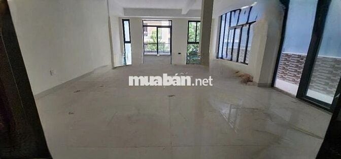 🔥 CHO THUÊ NHÀ MT ĐƯỜNG NGUYỄN TRỌNG LỘI - 7X30M - HẦM TRỆT 4 LẦU TM