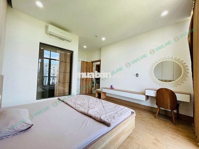 CĂN HỘ PENTHOUSE 3PN, 3WC RỘNG RÃI CÓ BAN CÔNG RỘNG THOÁNG GẦN BIỂN 🌟