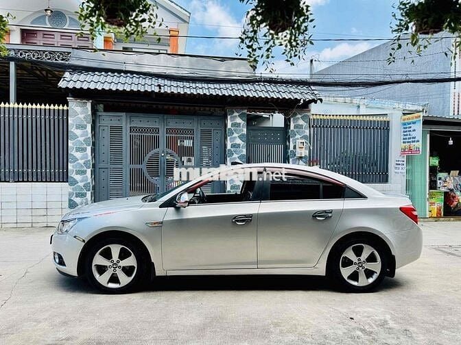 Daewoo Lacetti 2009 SE - 98000 km