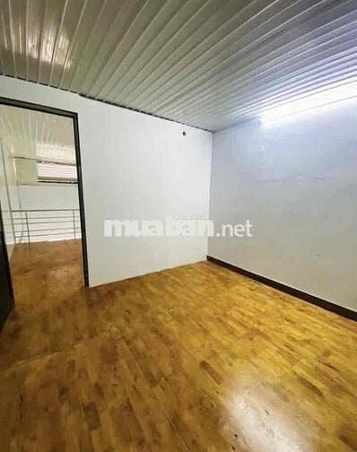 CHO THUÊ NHÀ HẺM 6M GÒ DẦU, 3x11, CÓ LỬNG, CỌC 01 THÁNG, Ở&KD TỰ DO