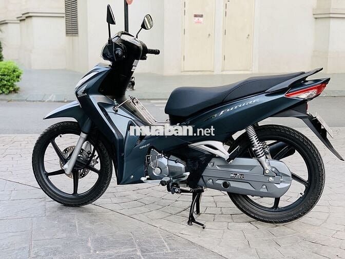 HONDA FUTURE FI ĐEN SẦN 1 CHỦ ĐI GIỮ GÌN 2025