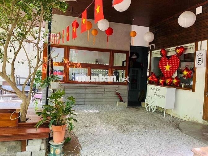 🏡 CHO THUÊ NHÀ CẤP 4 ĐẸP CHUẨN PHONG CÁCH HÀN QUỐC – GIÁ CHỈ 7 TRIỆU/