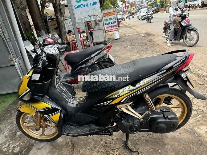 Ya No4 - Máy Cực Êm Nhẹ Ko Hú Bs95