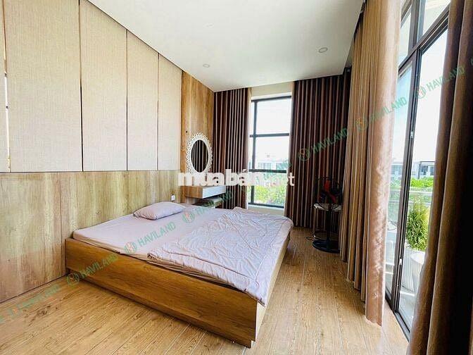 CĂN HỘ PENTHOUSE 3PN, 3WC RỘNG RÃI CÓ BAN CÔNG RỘNG THOÁNG GẦN BIỂN 🌟