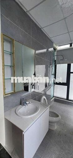 🔥 CHO THUÊ NHÀ MT ĐƯỜNG NGUYỄN TRỌNG LỘI - 7X30M - HẦM TRỆT 4 LẦU TM