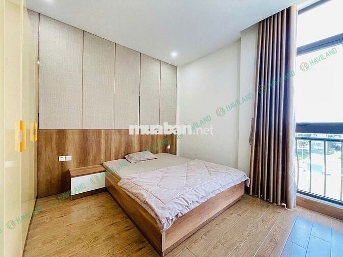 CĂN HỘ PENTHOUSE 3PN, 3WC RỘNG RÃI CÓ BAN CÔNG RỘNG THOÁNG GẦN BIỂN 🌟