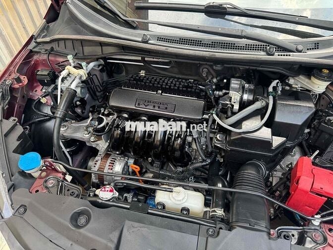 Honda City 2020 1.5 TOP - 59000 km