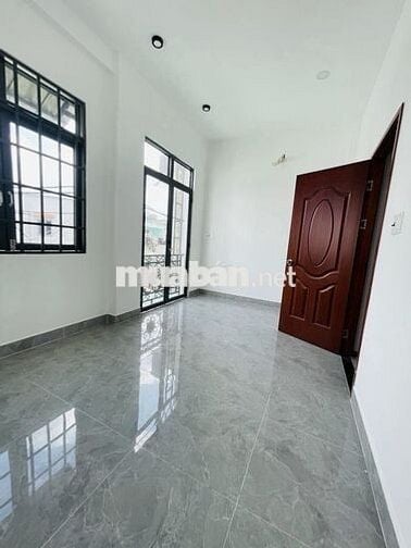GIẢM 300TR - KHÔNG QUY HOẠCH - GẦN GIGAMALL - 50M2 - 2 TẦNG MỚI KENG