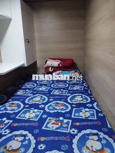 Phòng Sleep Box Cao Cấp Tiện Nghi đường Huỳnh Văn Bánh Quận Phú Nhuận