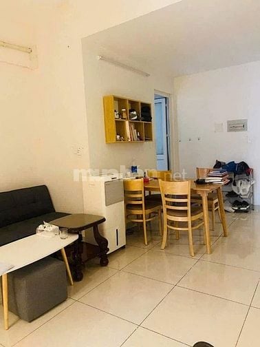 Chung cư Thuỷ Lợi 4  , Nguyễn Xí, BT: 85m2, 3p ngủ, 2wc, ful nt, 15tr5