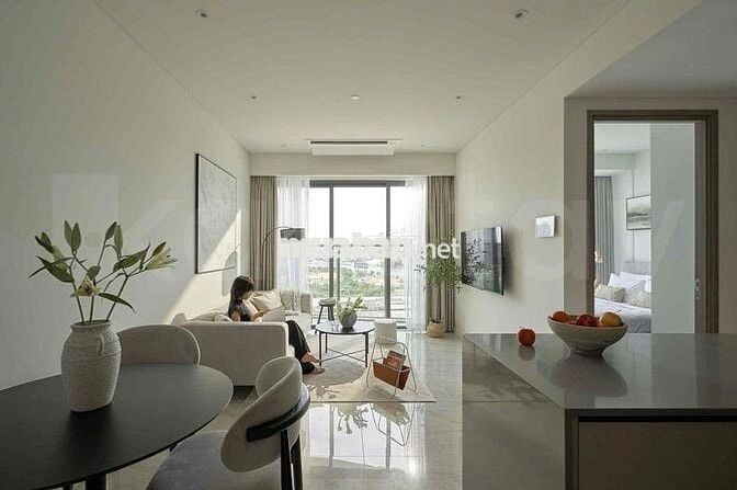 HỆ THỐNG CC 1PN STUDIO GẦN VÒNG XOAY LĂNG CHA CẢ,PHẠM VĂN HAI TÂN BÌNH