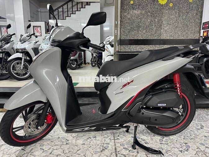 SHVn 160cc ABS 2024 Chạy 1.000Km Như Mới..
