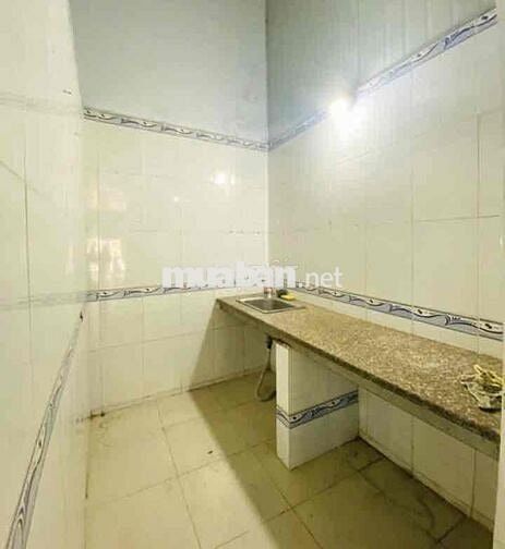 CHO THUÊ NHÀ HẺM 6M GÒ DẦU, 3x11, CÓ LỬNG, CỌC 01 THÁNG, Ở&KD TỰ DO
