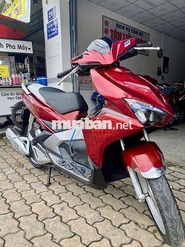 Honda AIRBLADE 125Fi 2018 Khóa SMARTKEY Tem 3D
