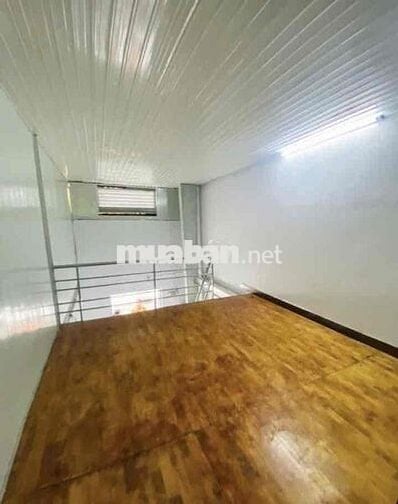 CHO THUÊ NHÀ HẺM 6M GÒ DẦU, 3x11, CÓ LỬNG, CỌC 01 THÁNG, Ở&KD TỰ DO