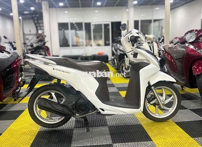 Vision chính chủ, máy êm zin thì thầm biển SG