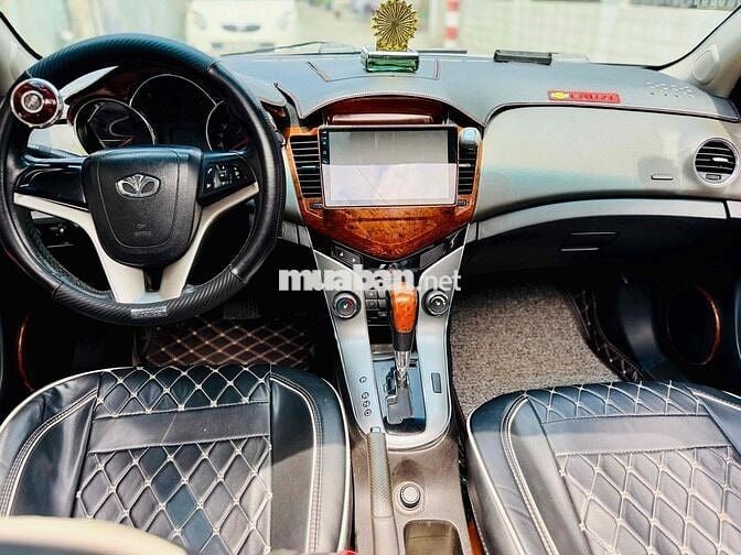 Daewoo Lacetti 2009 SE - 98000 km