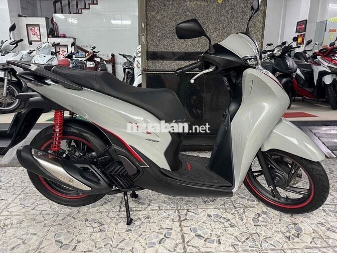 SHVn 160cc ABS 2024 Chạy 1.000Km Như Mới..