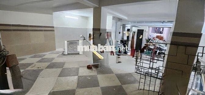🔥 CHO THUÊ NHÀ MT ĐƯỜNG NGUYỄN TRỌNG LỘI - 7X30M - HẦM TRỆT 4 LẦU TM