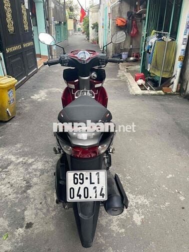 Bán Suzuki lmpulse mới 95% giấy tờ đầy đủ