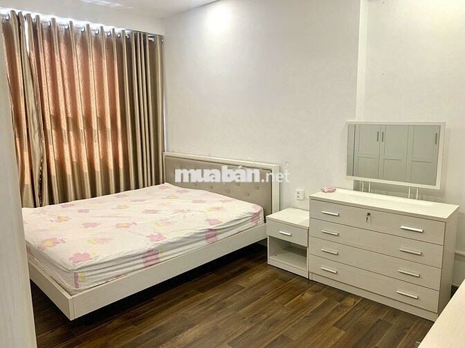 Cập nhật căn hộ thuê tại Pegasuite1 - 2PN - Vào ở liền, nhà trống/full