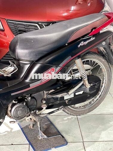Angela 50cc 2019 BS95 Máy zin vỏ zin 1 cặp