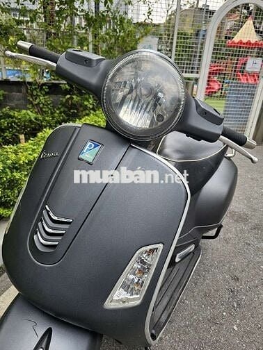 GTS 125 3vie 2014 gin