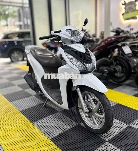 Vision chính chủ, máy êm zin thì thầm biển SG