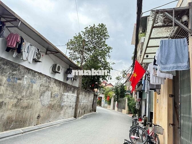 🔥🔥 45M FULL THỔ SẴN NHÀ CẤP 4 MỚI ĐẸP – ĐỦ CÔNG NĂNG – ĐẠI MẠCH 🔥🔥