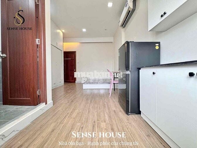 ✨ CHO THUÊ STUDIO FULL NỘI THẤT – TRẦN VĂN ƠN, TÂN PHÚ ✨
