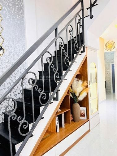 Căn Siêu phẩm 42/Hồ Văn Huê, Phú Nhuận cách mặt tiền, 3 lầu, 6,266 tỷ