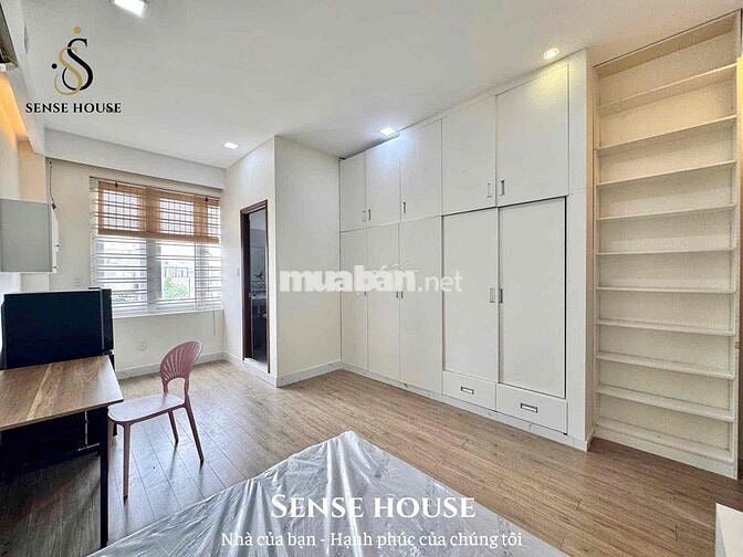 ✨ CHO THUÊ STUDIO FULL NỘI THẤT – TRẦN VĂN ƠN, TÂN PHÚ ✨