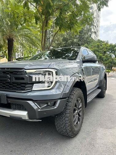 Ranger Raptor 2023  2.0L 4x4 AT Bản Full Option