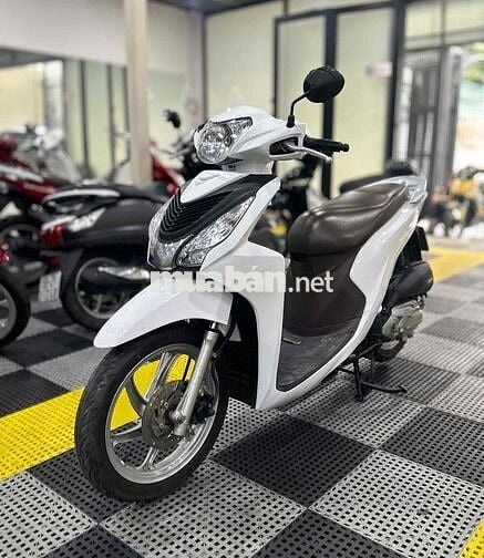 Vision chính chủ, máy êm zin thì thầm biển SG