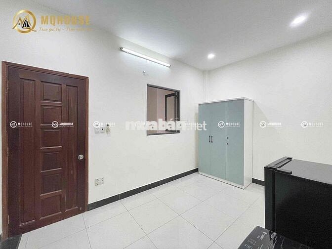Phòng mới 50m 1 Phòng ngủ Tách bếp gần sân bay. Không phí DV