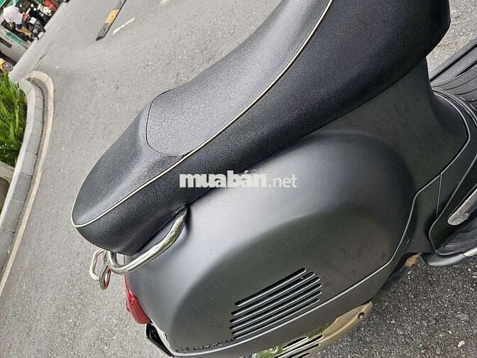 GTS 125 3vie 2014 gin