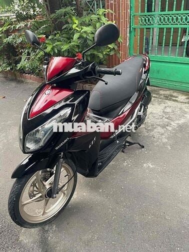 Bán Suzuki lmpulse mới 95% giấy tờ đầy đủ