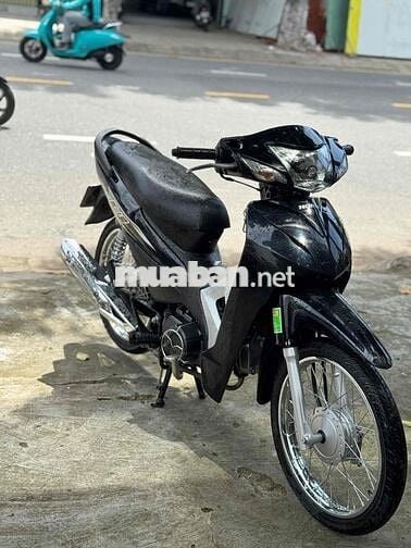 wave 110 đời mới biển 35 hỗ trợ góp 0đ