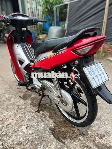cần bán xe wave nhật máy êm
