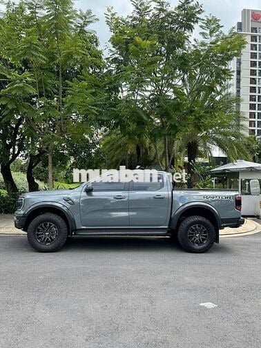 Ranger Raptor 2023  2.0L 4x4 AT Bản Full Option