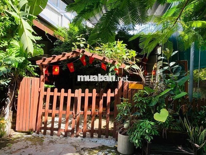 🏡 CHO THUÊ NHÀ CẤP 4 ĐẸP CHUẨN PHONG CÁCH HÀN QUỐC – GIÁ CHỈ 7 TRIỆU/