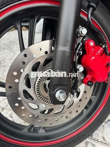 SHVn 160cc ABS 2024 Chạy 1.000Km Như Mới..