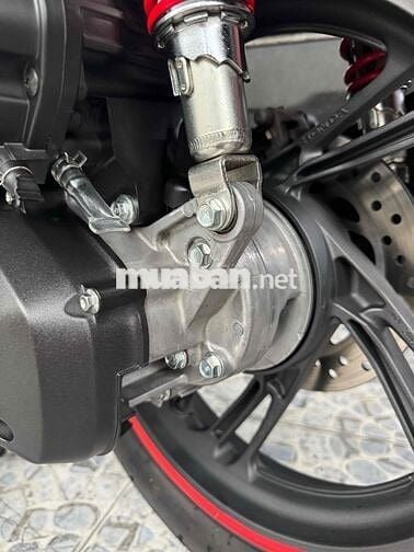 SHVn 160cc ABS 2024 Chạy 1.000Km Như Mới..