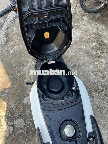 Honda Vison Đời Đầu / Cccd Chủ Bs65